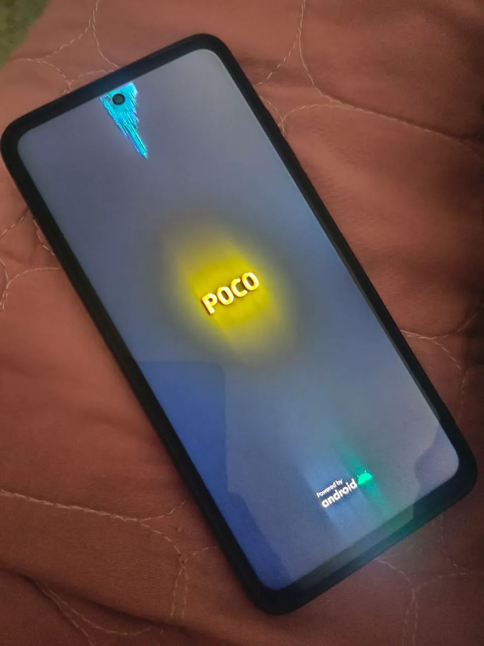 Poco X3 Pro - Foto 3