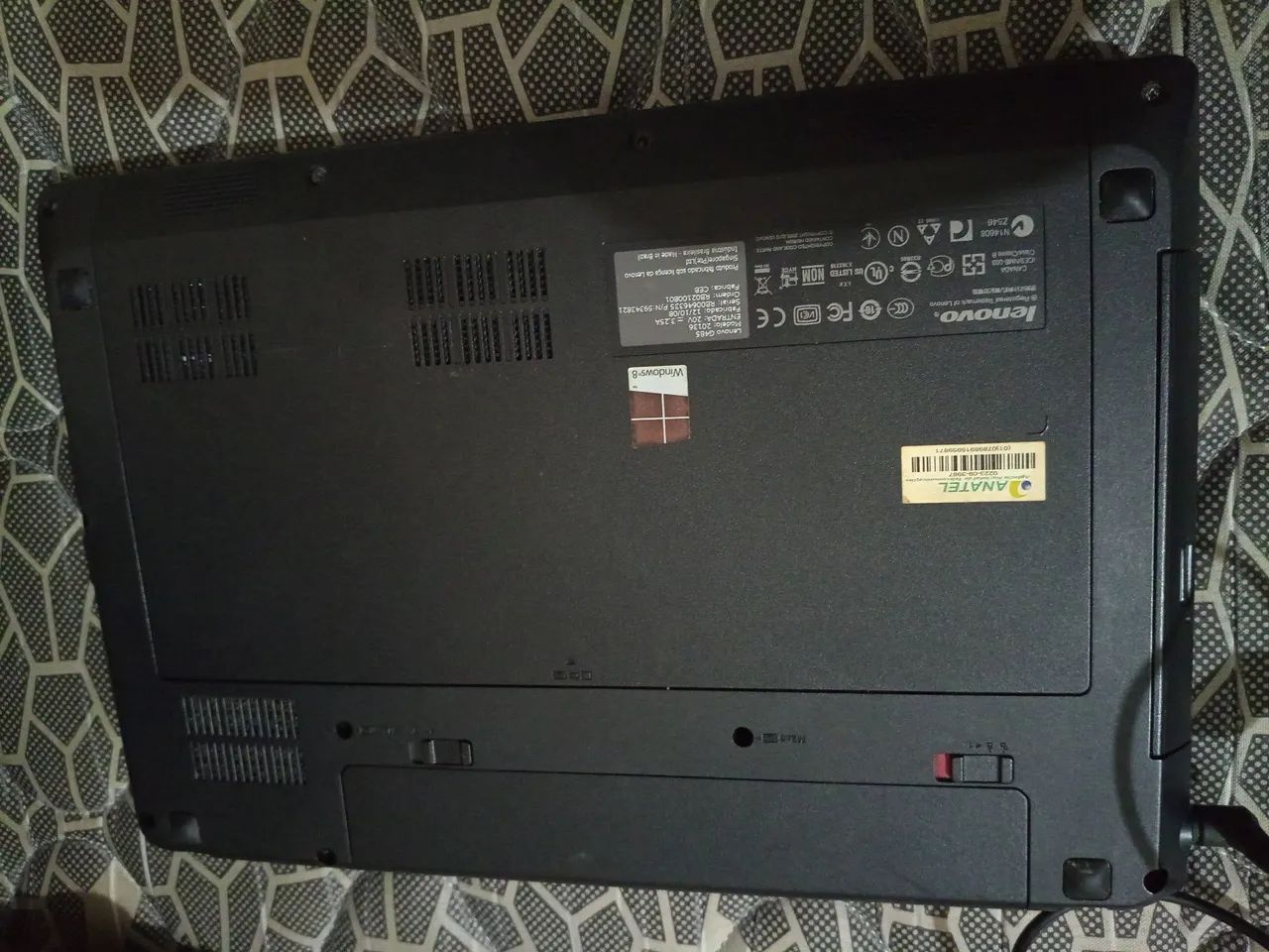 Notebook Lenovo - Foto 5