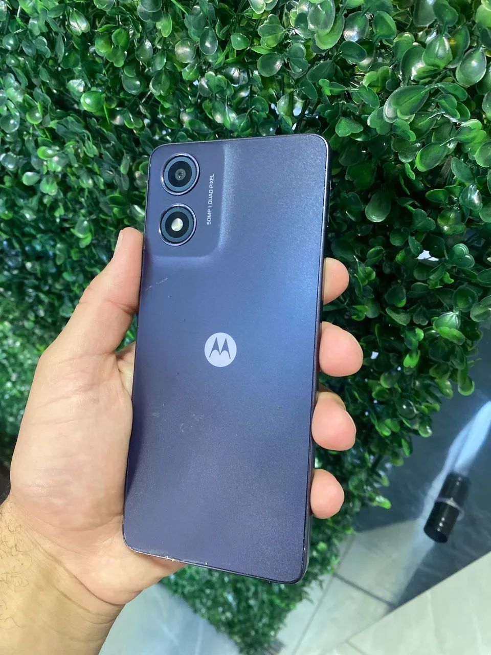 Moto g 04S 128 G - Foto 3