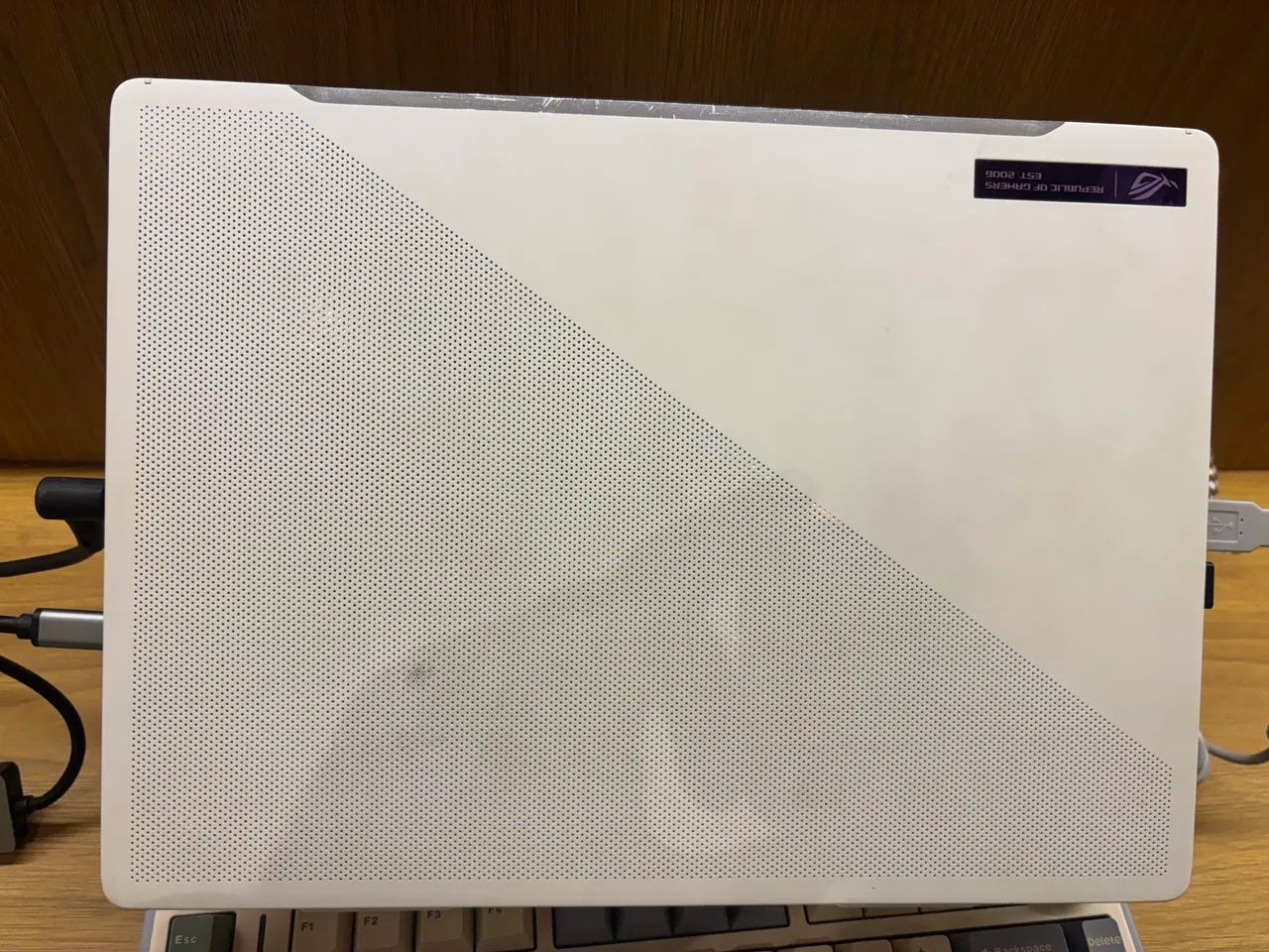 Rog Zepyrus G14 (2022)