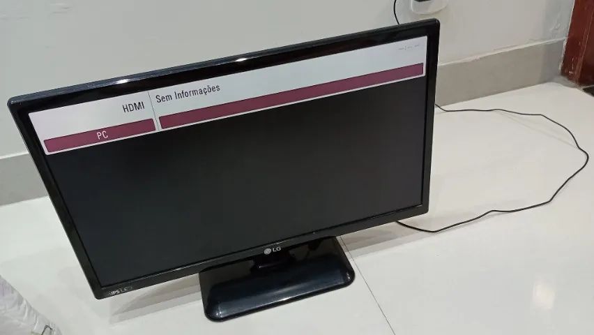 Tv LG (Não é smart) - Foto 3