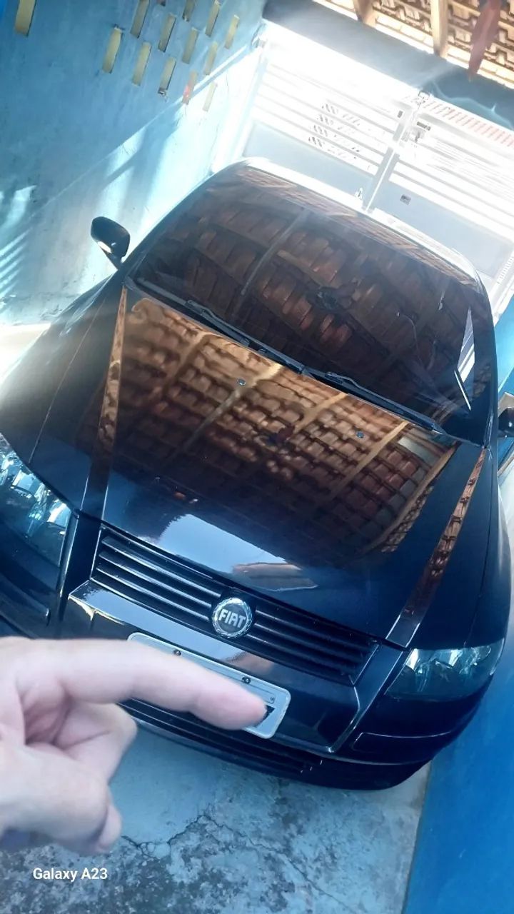 Fiat Stilo 1.8/ 1.8 Connect 8V 103cv 5P 2003