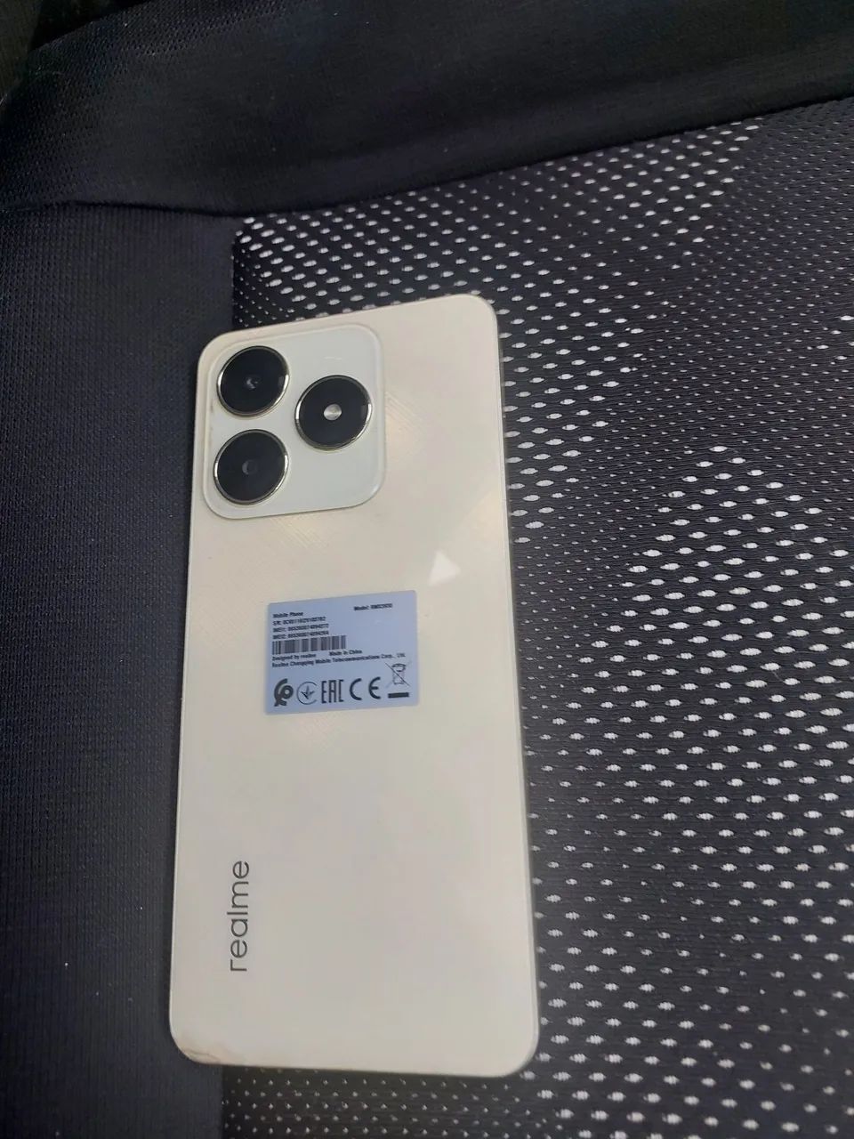 Xiomi  C 61