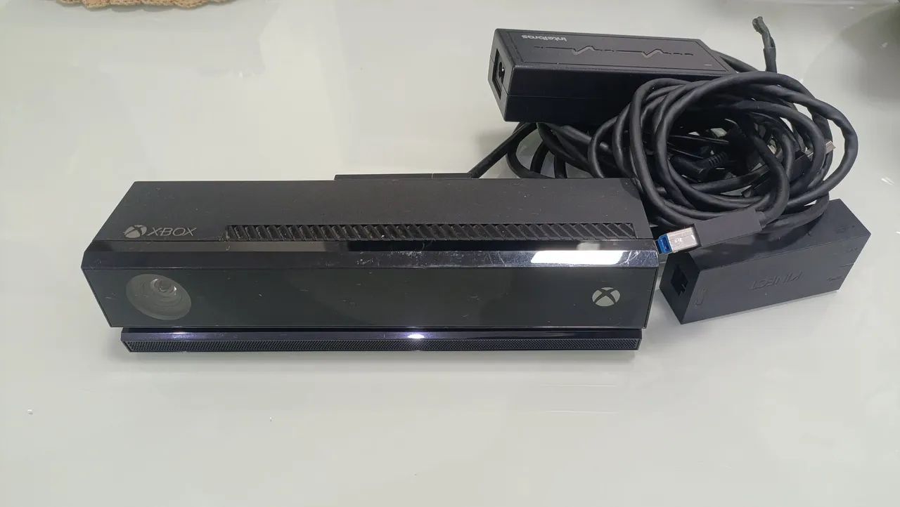 Kinect Xbox one 