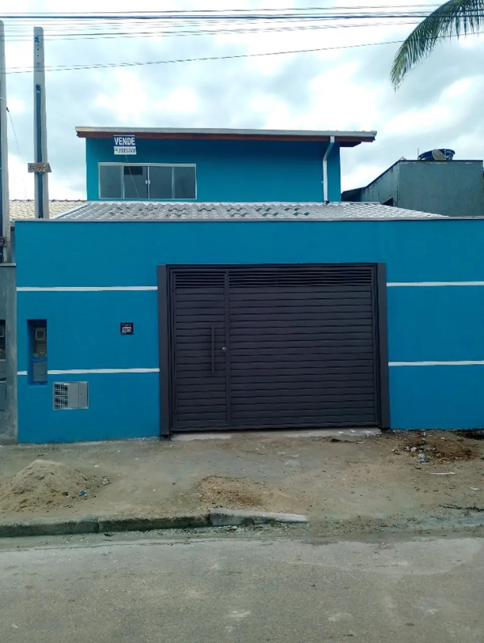 Foto - Caraguatatuba - Morro do Algodão