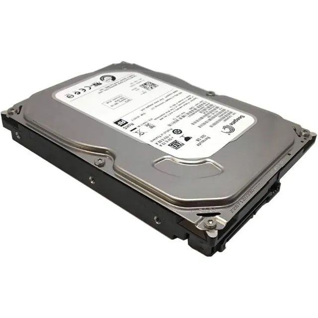 hd de desktop-pc sata 500gb seagate barracuda modelo st500dm002 usado em bom estado