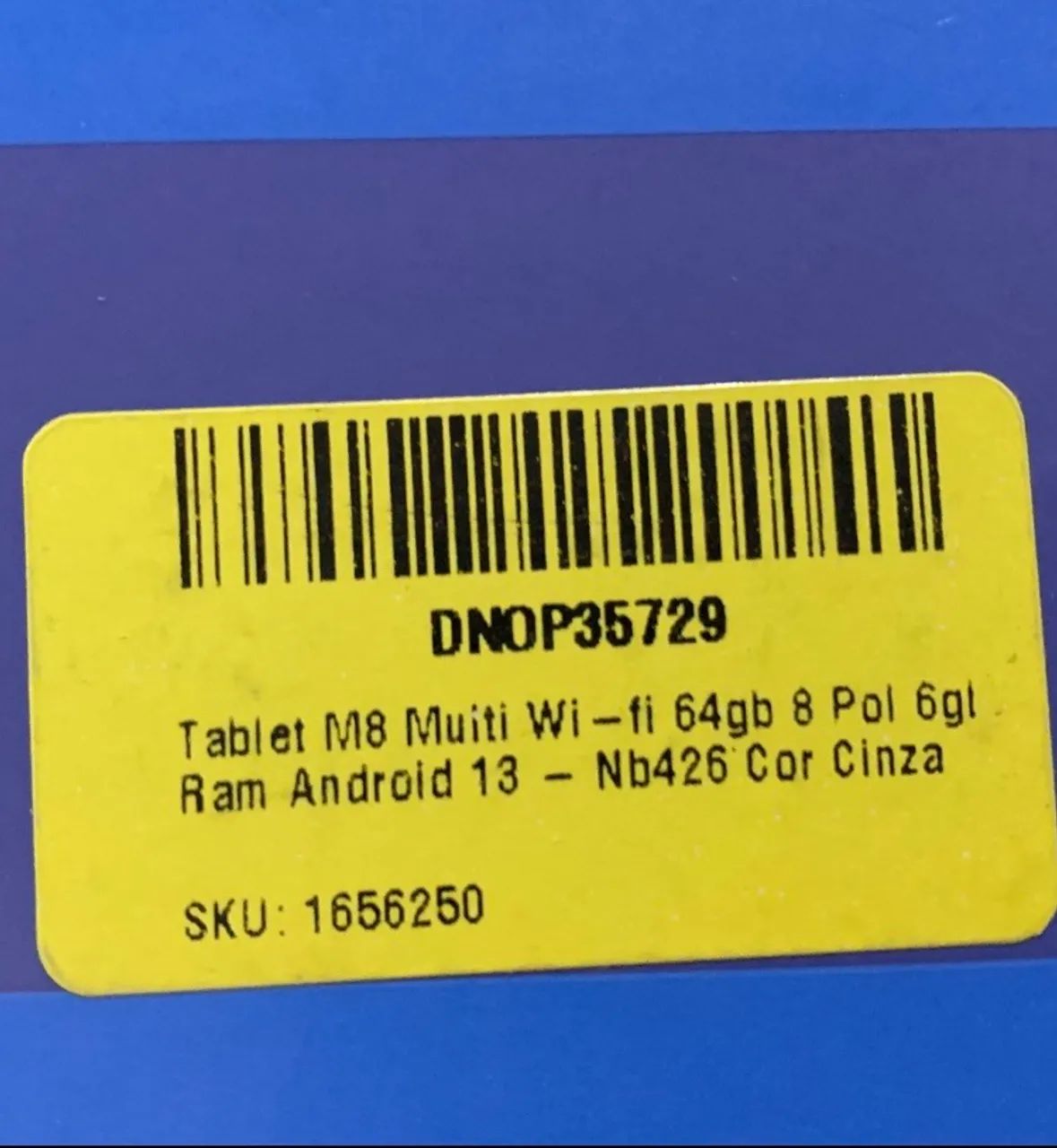 Tablet novo Multilaser - Foto 4