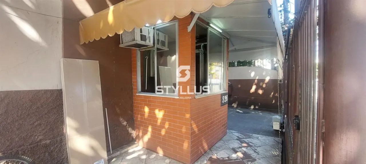Cachambi | Apartamento 3 quartos - Foto 2