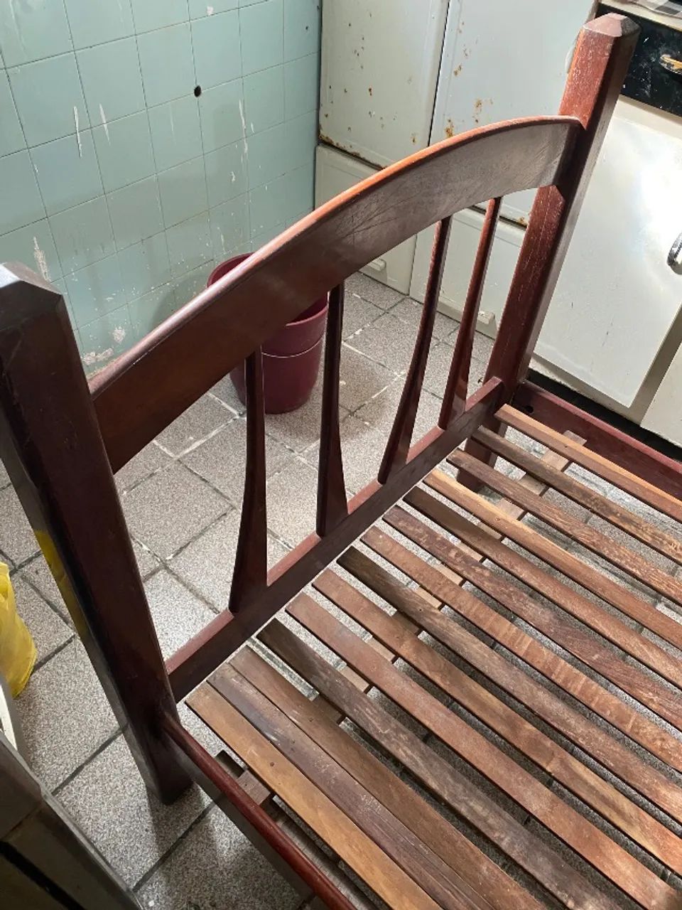 Cama de solteiro  - Foto 2