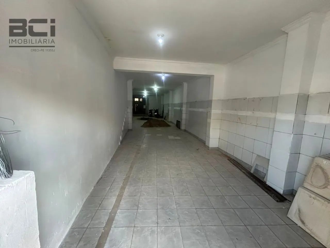 Loja na avenida Cruz cabugar - Foto 3
