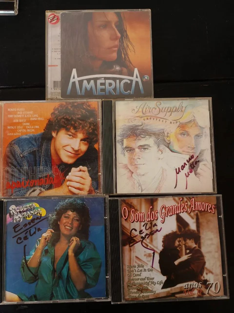 Lote de cd - Foto 2