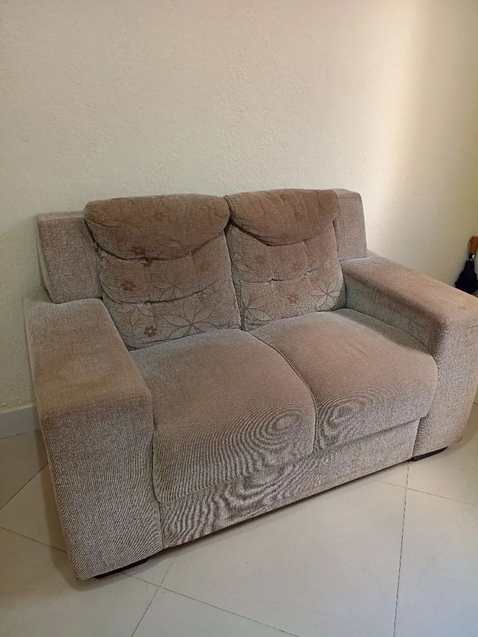 Sofá 2 lugares - Foto 3