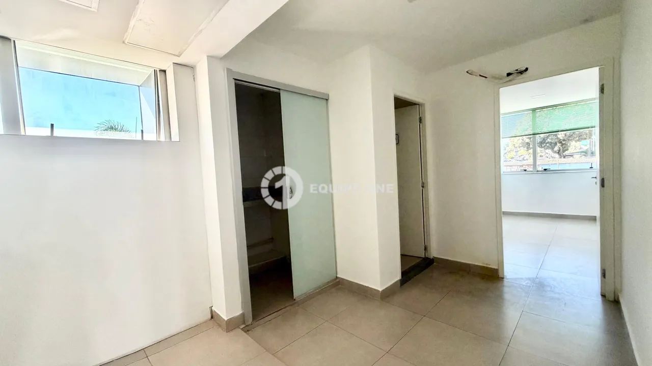 Sala | Venda (TTL) | Asa Sul - Sala Comercial - BIOCENTER - Foto 2