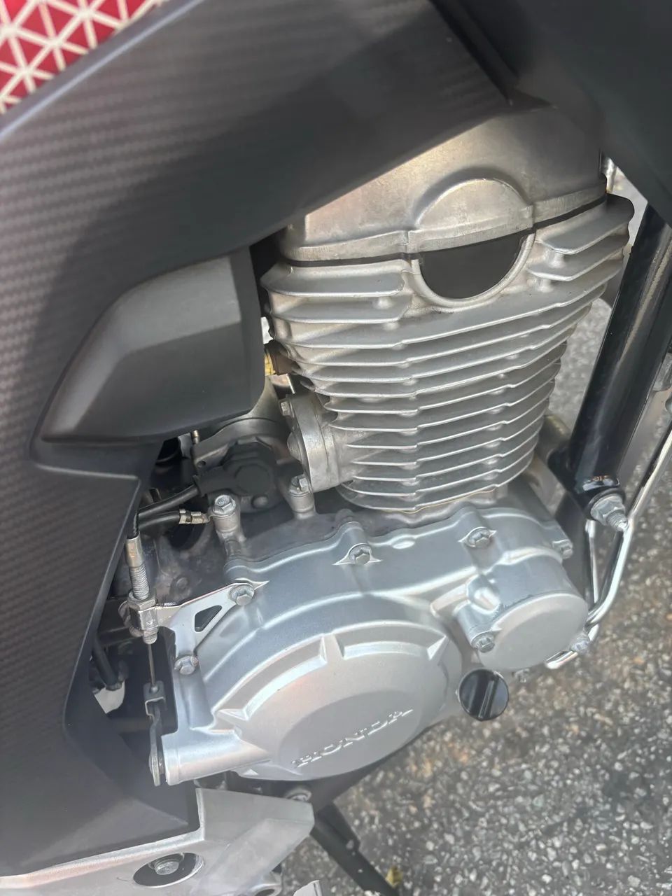 Vendo cb 250 2022 - Foto 5
