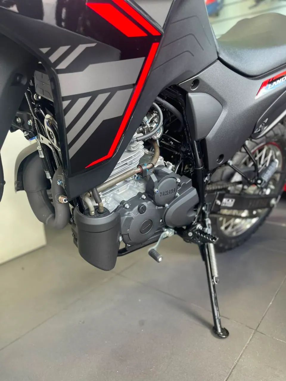 Lander 250 2025 - Foto 4