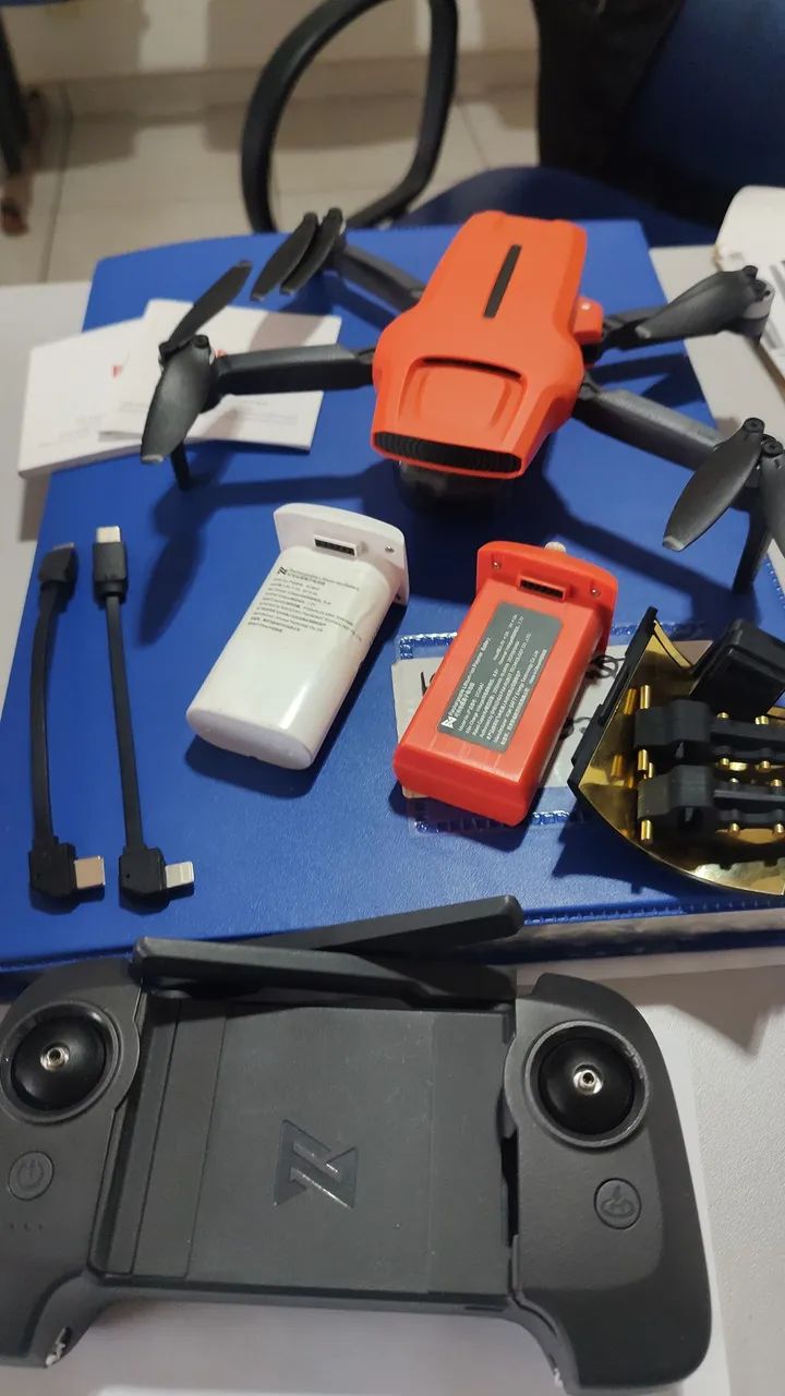 Drone Fimi mini 3  - Foto 2