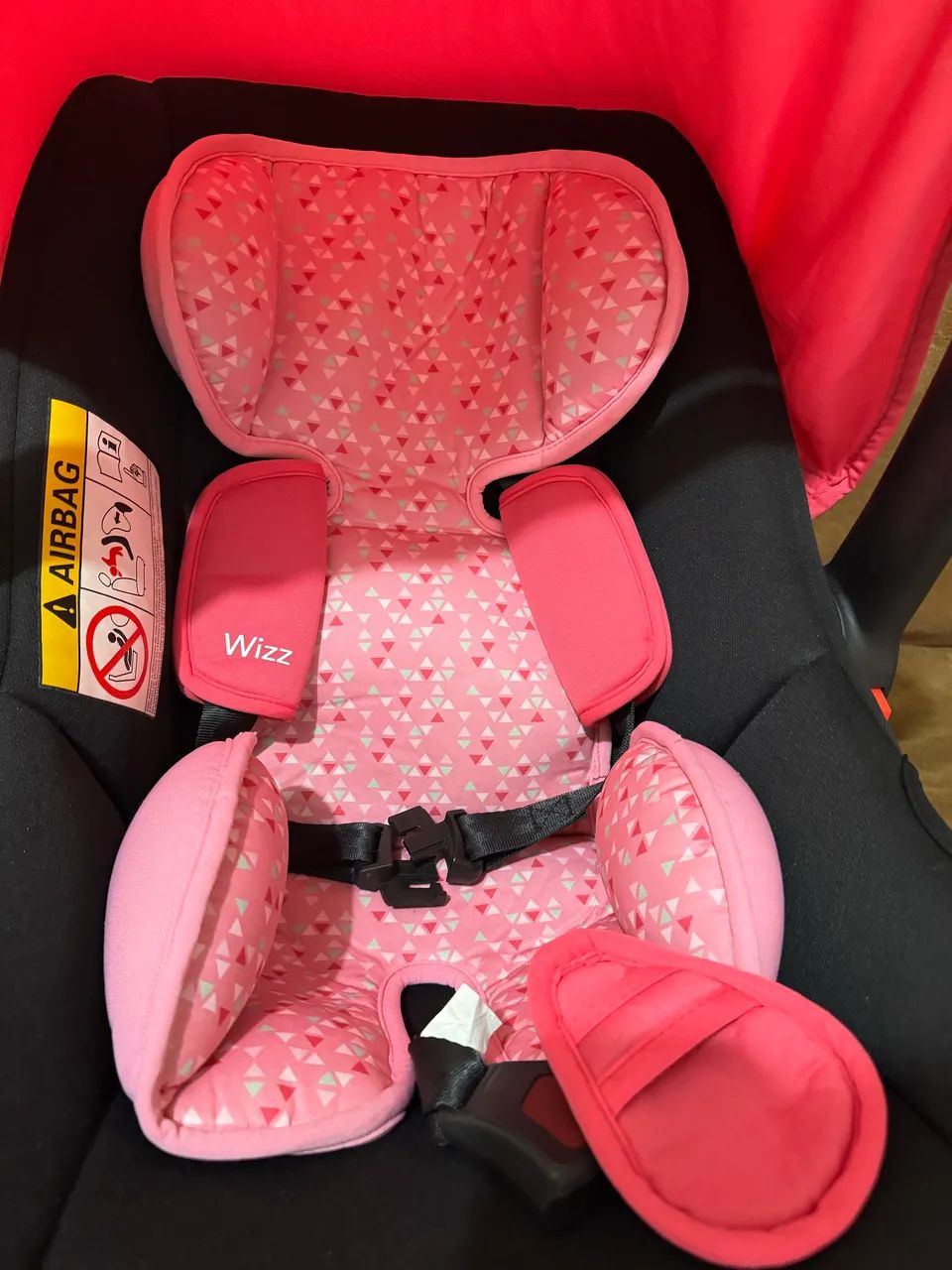 Bebê conforto Cosco Kids  - Foto 3