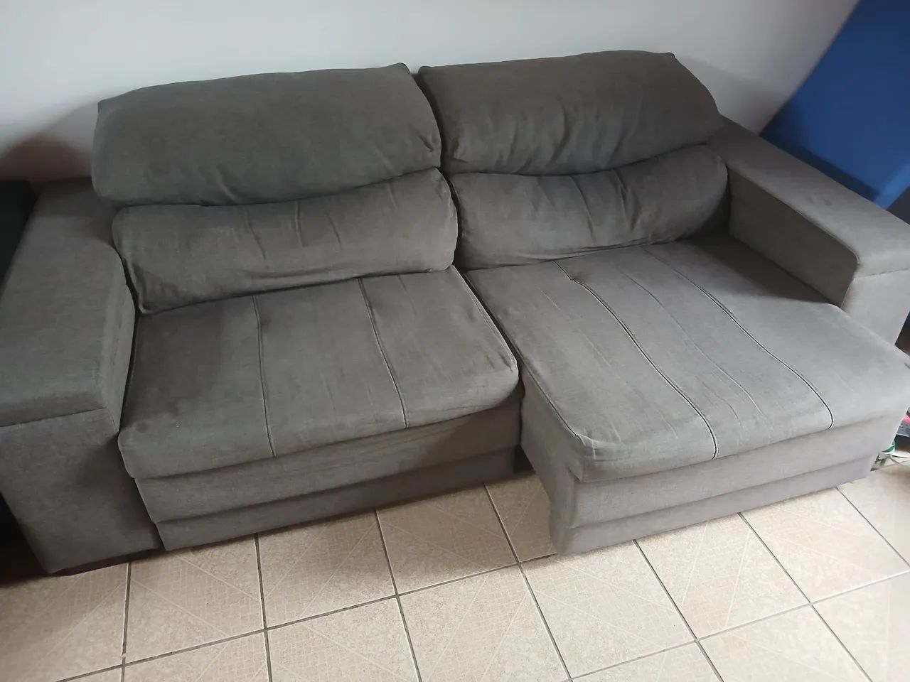 Sofá retrátil  - Foto 3