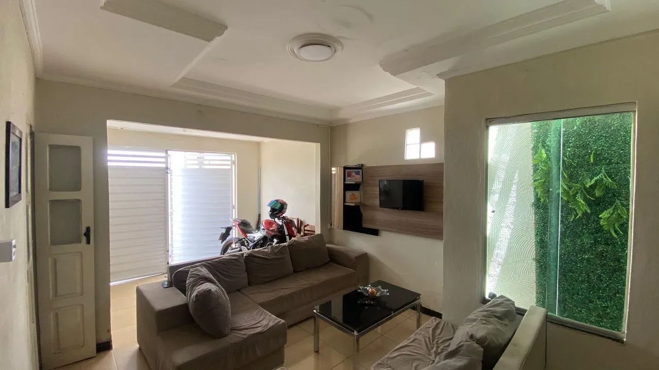 Vende-se casa de esquina - Glória  - Foto 4