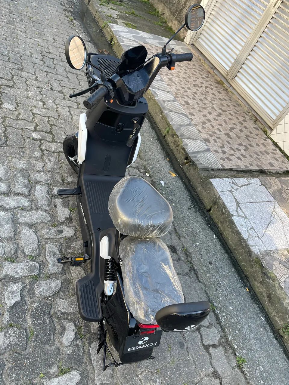 Bicicleta Elétrica  - Foto 2