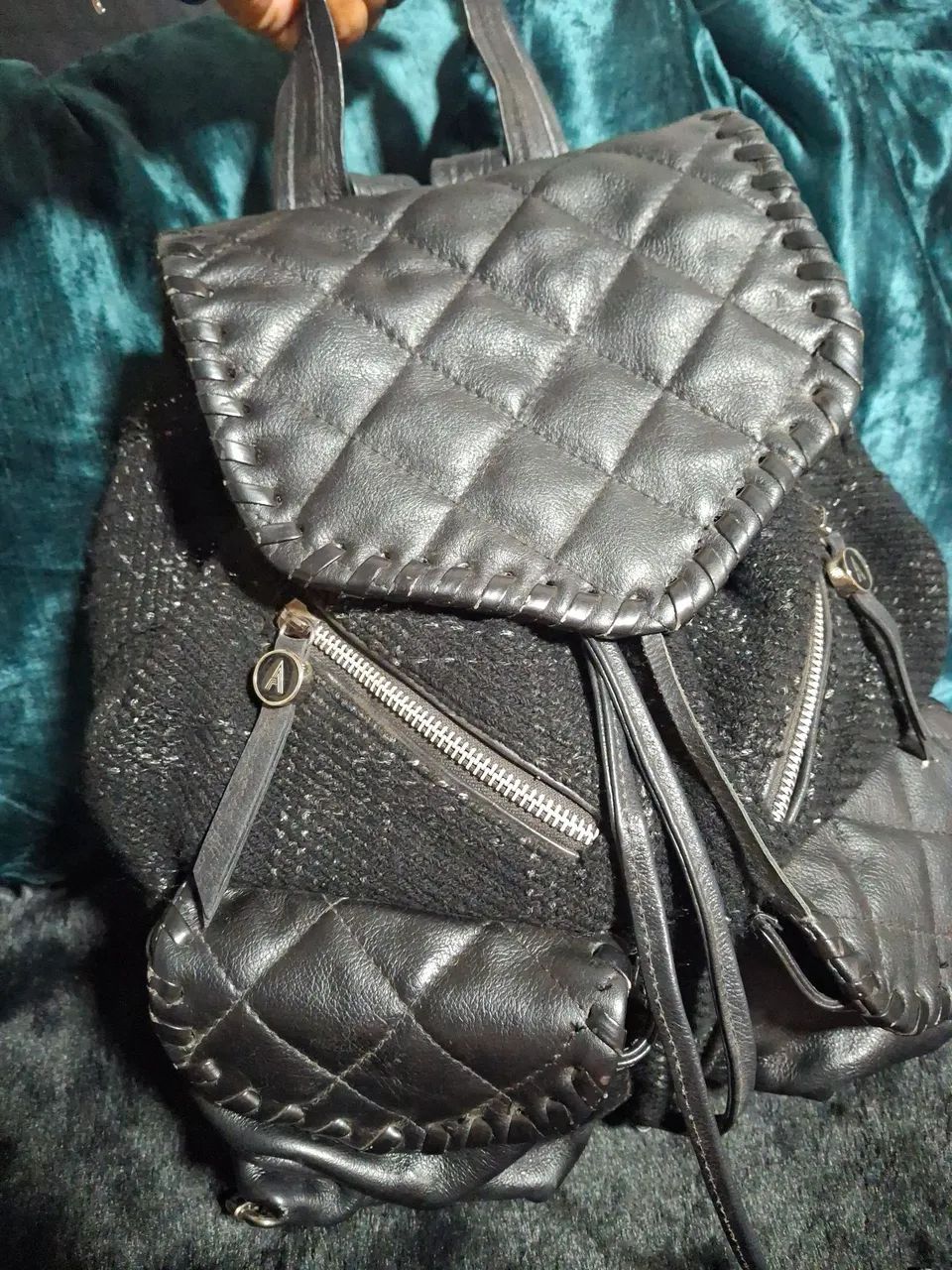 Mochila animale  - Foto 5