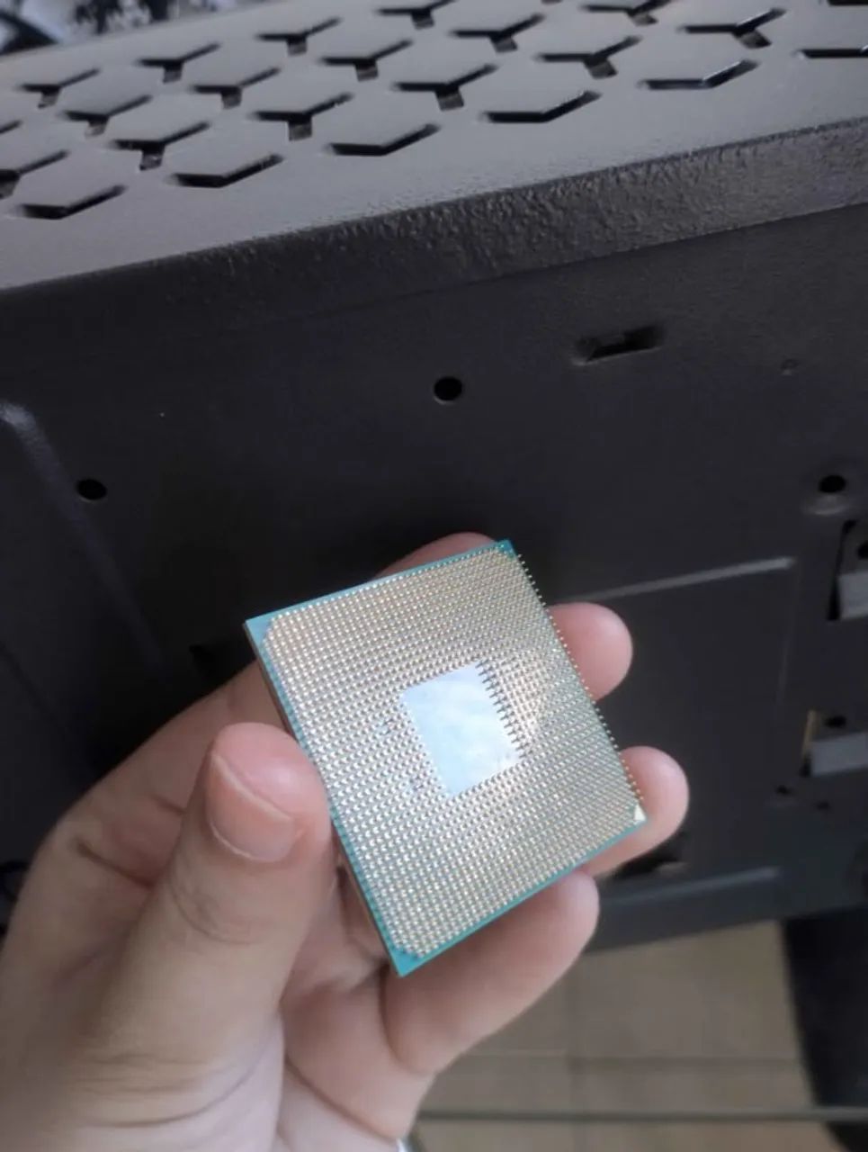 Processador Ryzen 3 3200g  - Foto 2