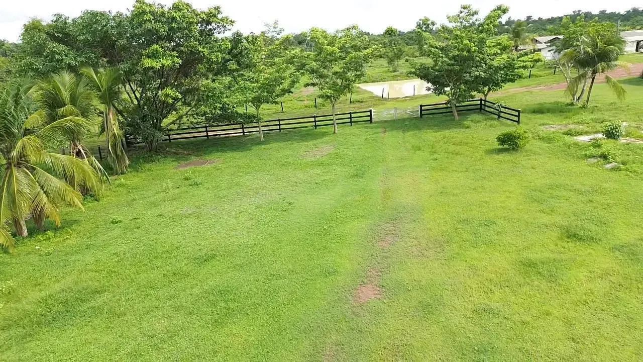 FAZENDA 4.500 HECTARES TAILÂNDIA/TOME AÇÚ - Foto 7