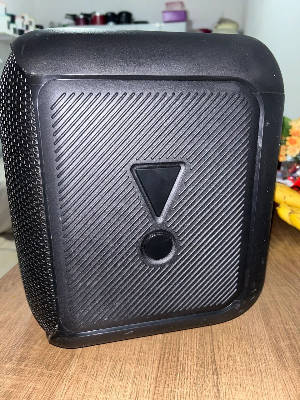 JBL PartyBox Encore Essential - Impecável (Semi-nova) - Foto 2