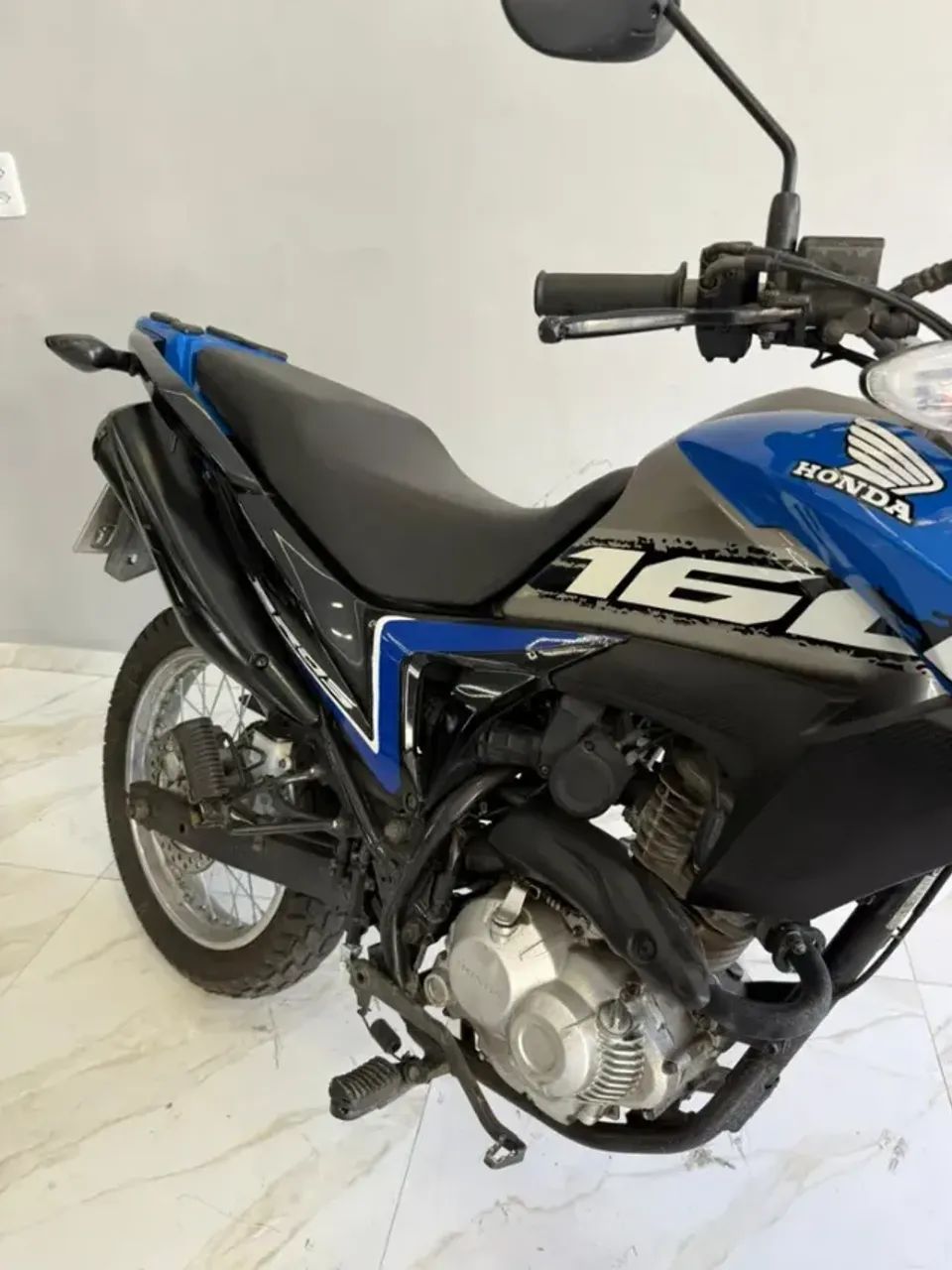 BROS 160 - Foto 2