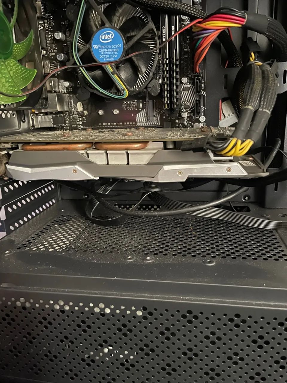 GTX 1060 6gb  - Foto 2