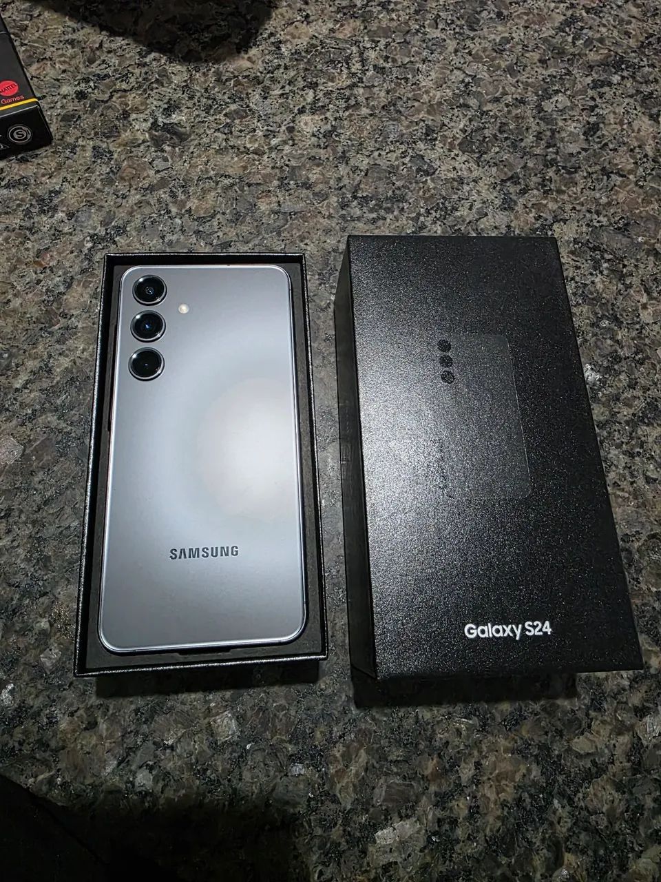 Samsung Galaxy S24