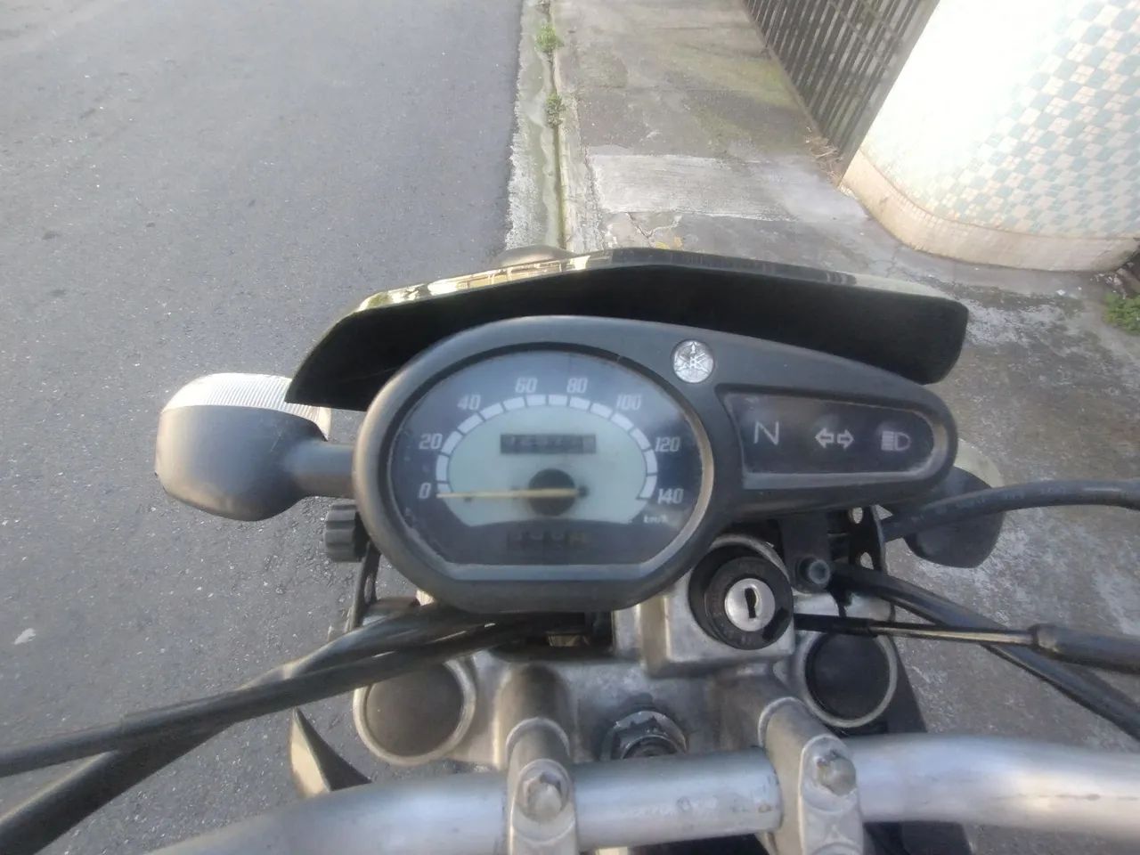 Vendo xtz 125 E , - Foto 5