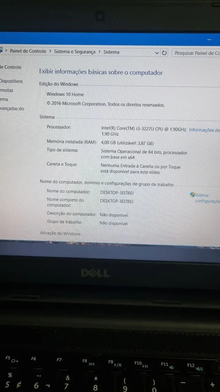 Dell inspiron 14 , Core i3! - Foto 3