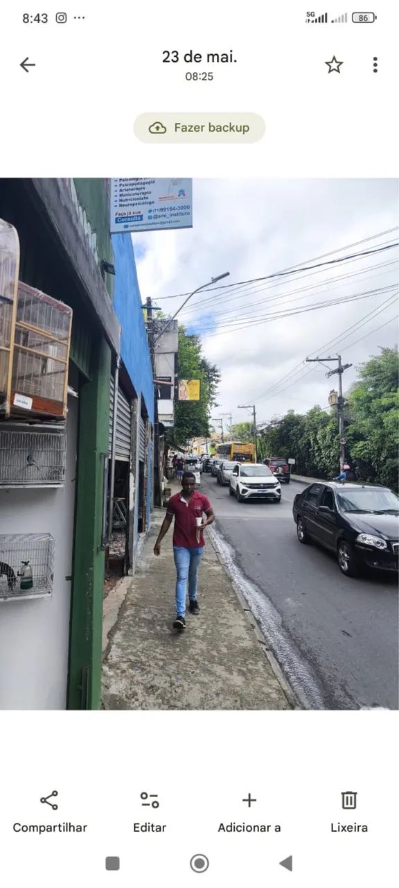 Ponto comercial salas e lojas em São Cristóvão  - Foto 2