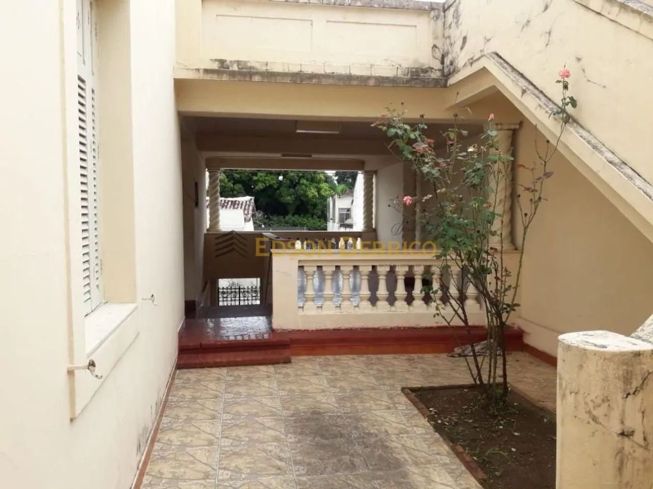 Sobrado com 4 Quartos à Venda, Centro - Guaratinguetá - Foto 3
