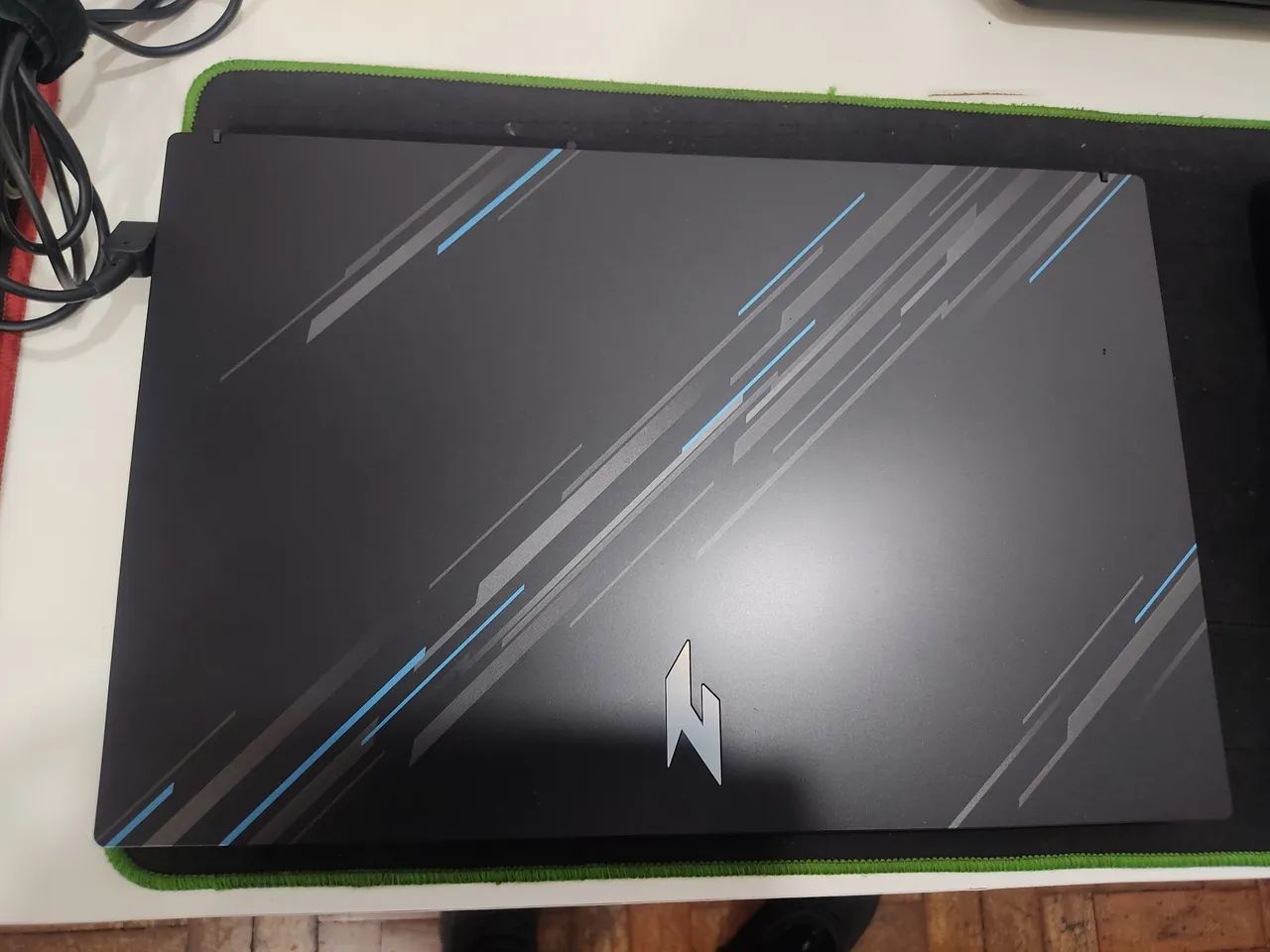 Notebook Gamer Acer Nitro  - Foto 4