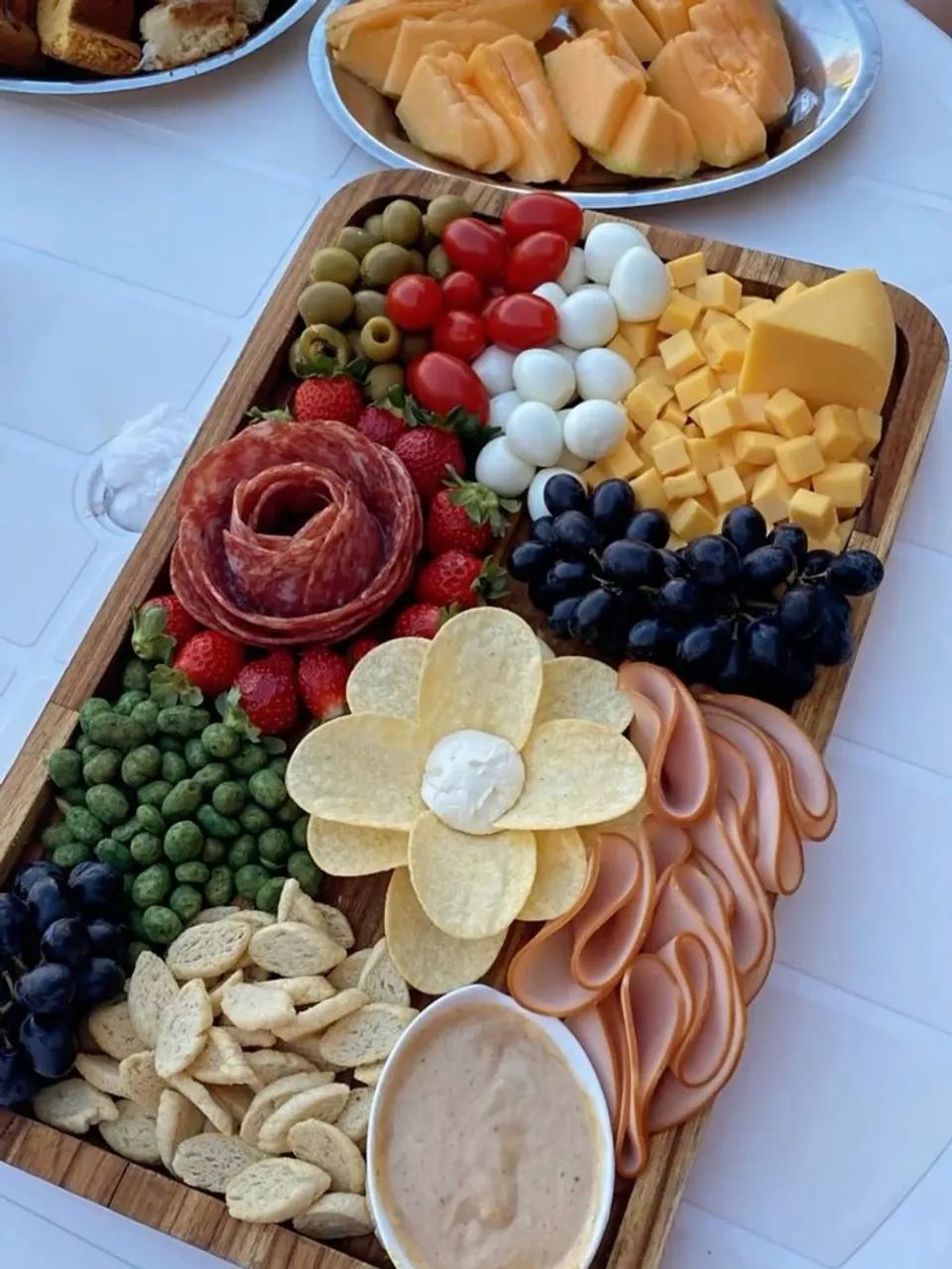 Tábua de frios  - Foto 2