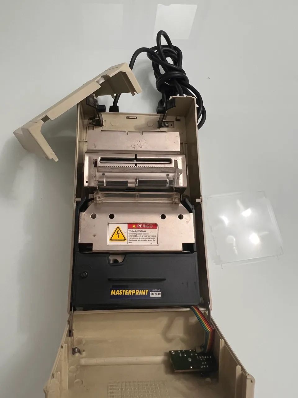 Impressora bematech matricial MP-20 - Foto 2
