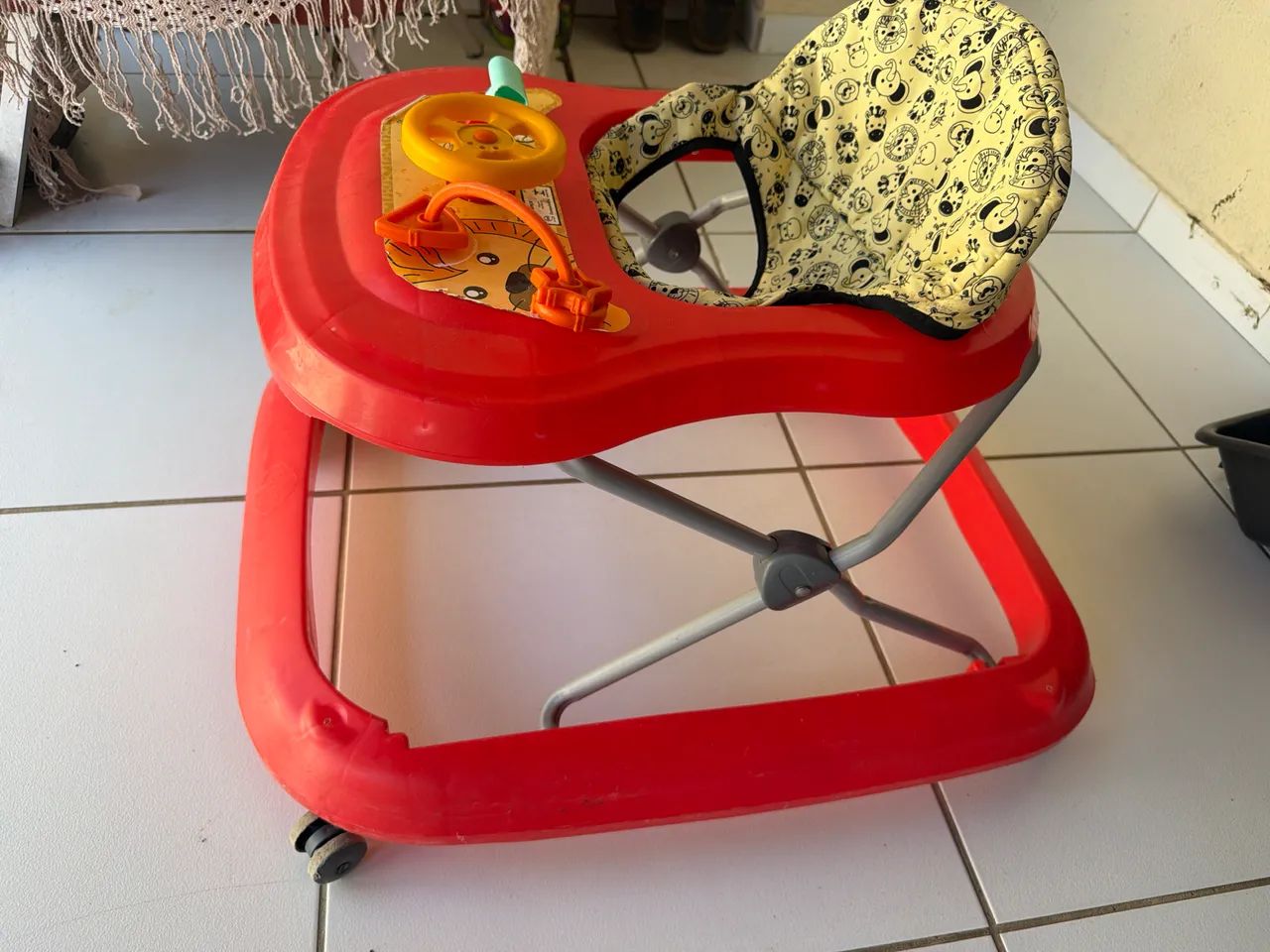 Carro de passeio Cosco kids ? - Foto 5