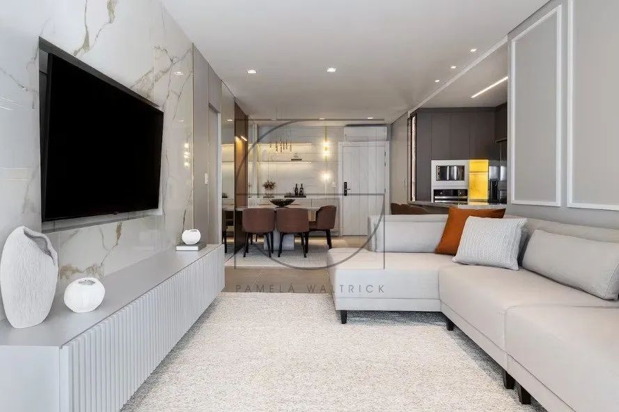 Apartamento à venda em Jurerê, Florianópolis - Foto 3