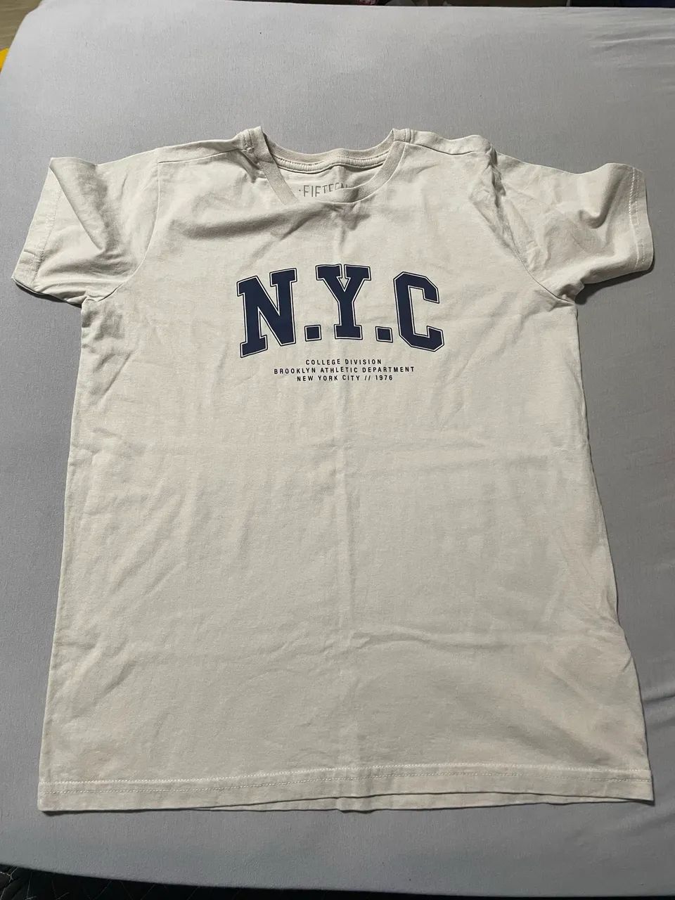 CAMISA TAM 14