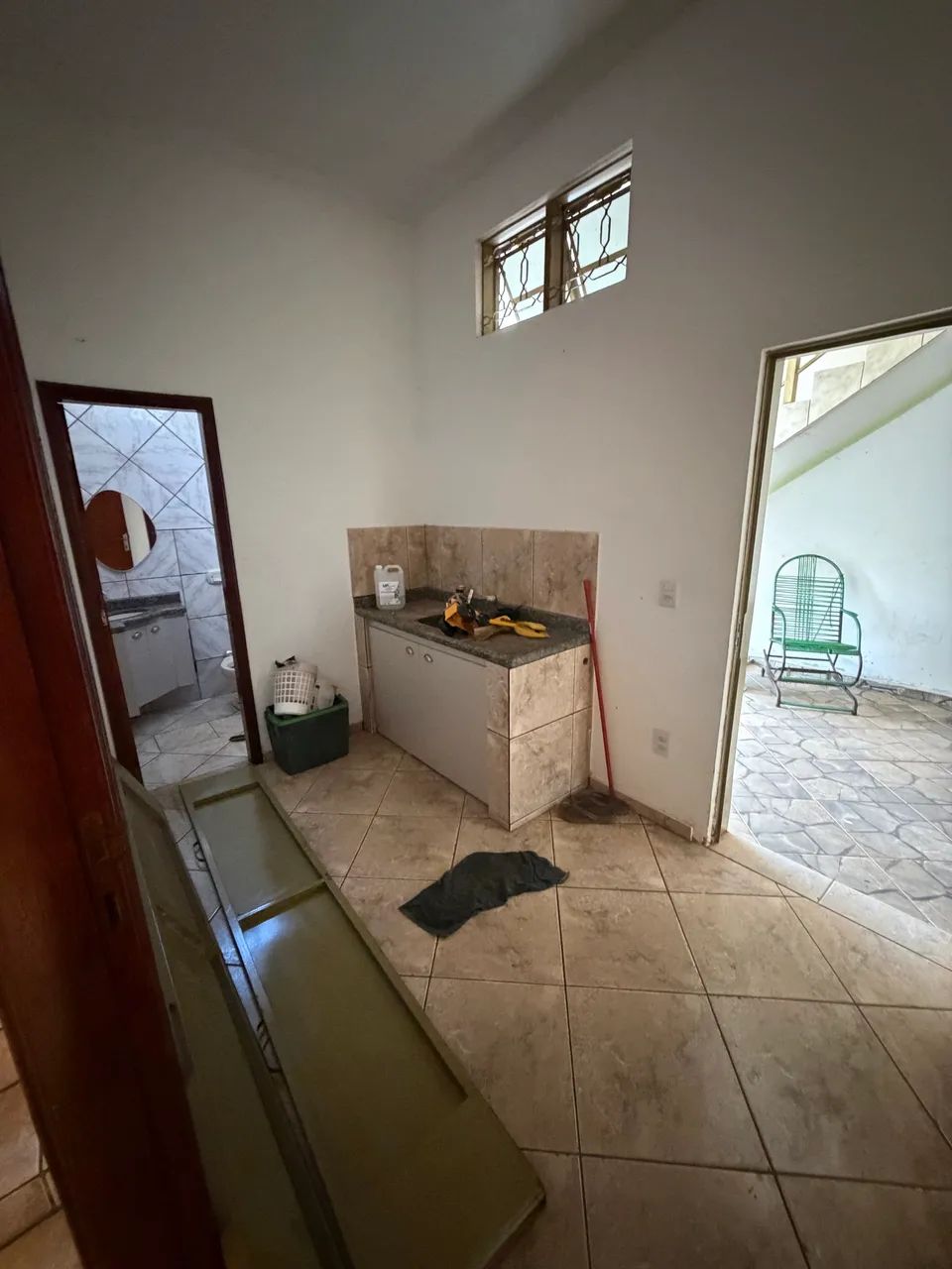 Aluga-se ponto comercial  - Foto 2