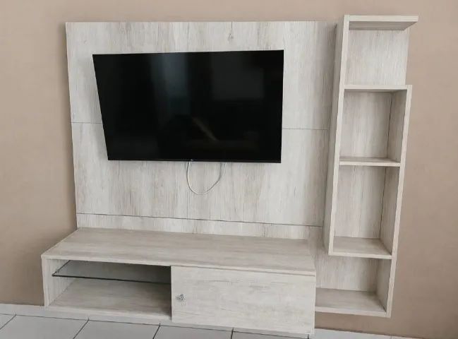 Vendo Rack semi novo