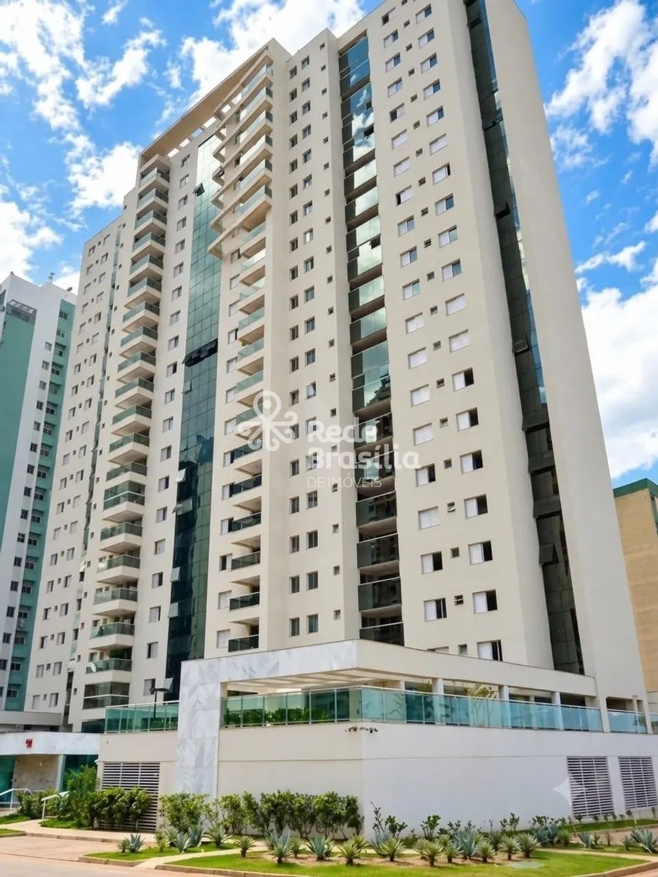 Apartamento de 3 quartos 105m² Lazer Completo, 2VGS