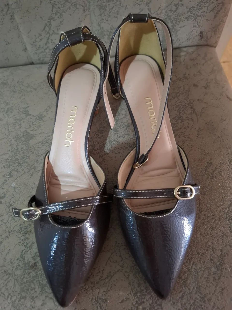Sapato  Mariah 