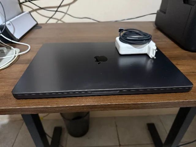 Macbook Pro 16 M3 Pro 18GB 512GB