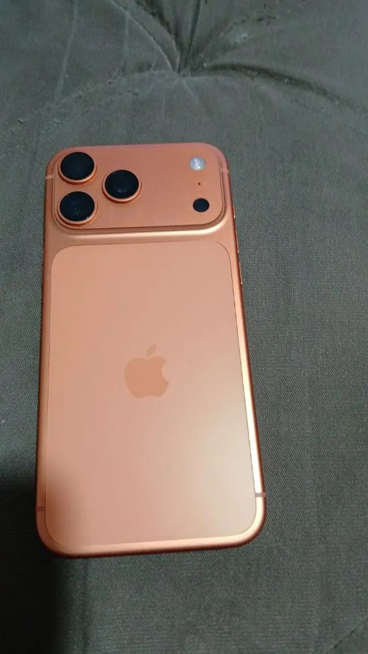 IPhone 17 Pro Max 256gb - Foto 4