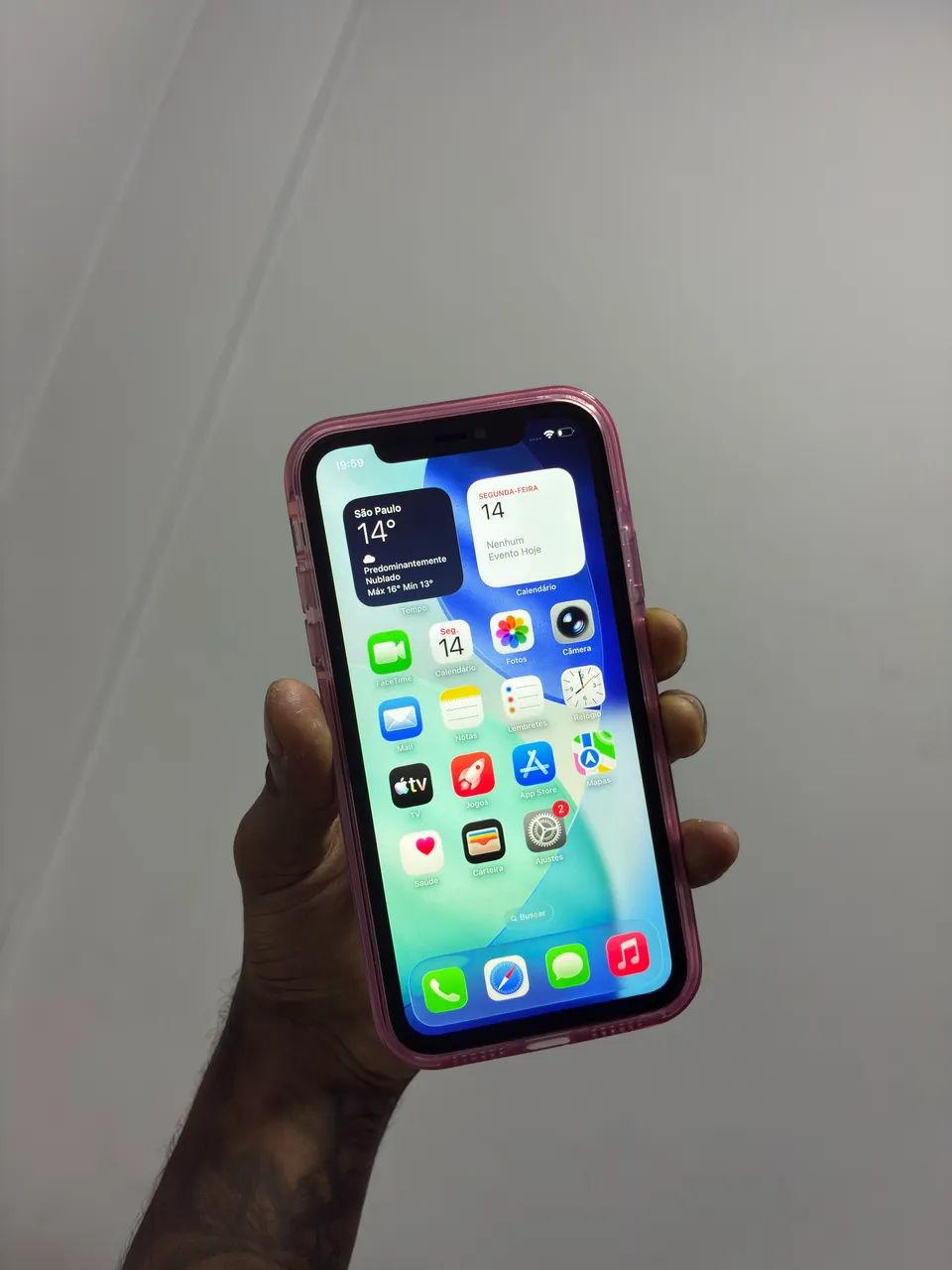 iPhone 11 64GB