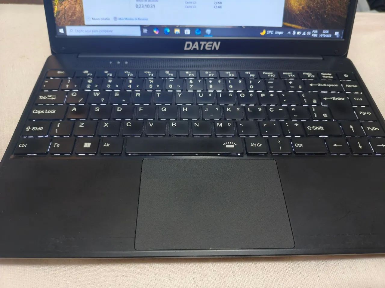 Notebook Ryzen 5  - Foto 3