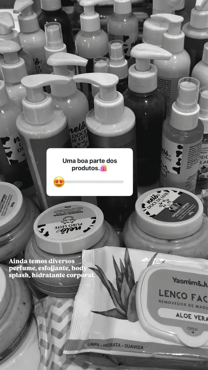 Cosméticos  - Foto 3